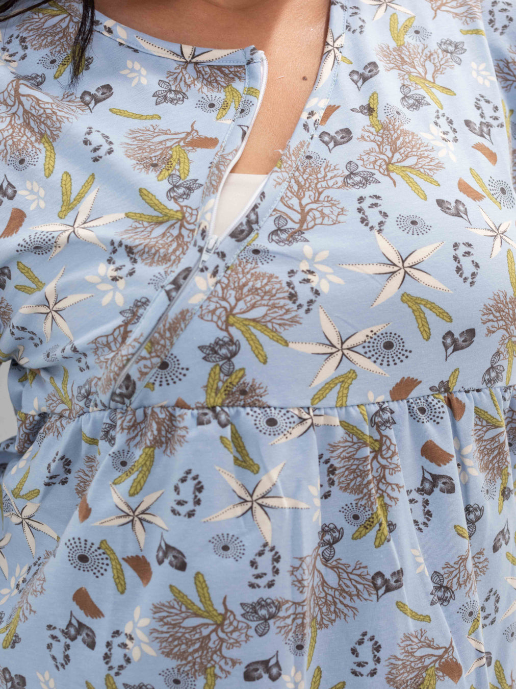 Ocean Pajama