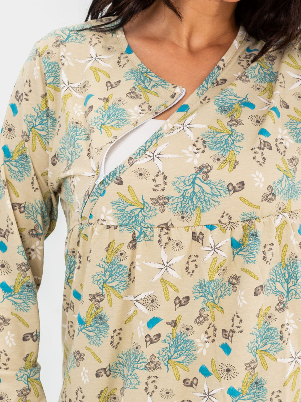 Ocean Pajama
