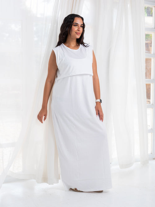 Basic Home Nightdress