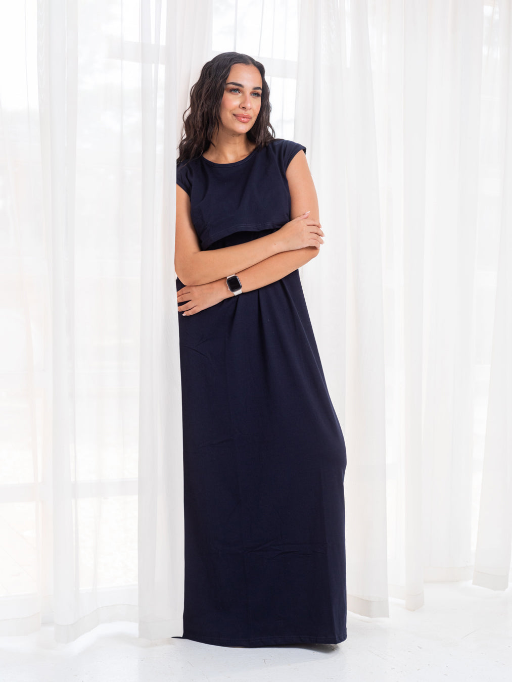 Basic Home Nightdress