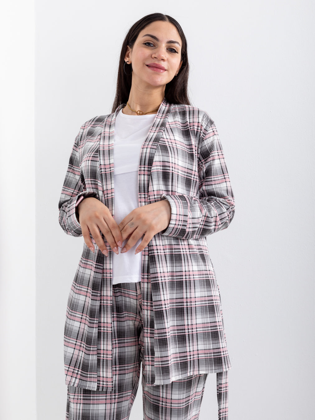 Soft Story Pajama ( Autumn Set )