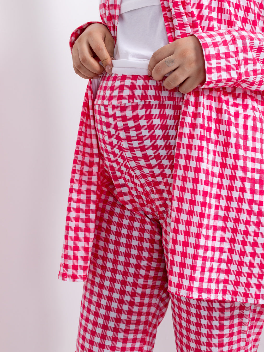 Soft Story Pajama ( Autumn Set )