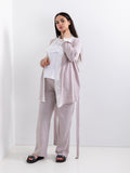 Soft Lace Pajama (Autumn Collection)