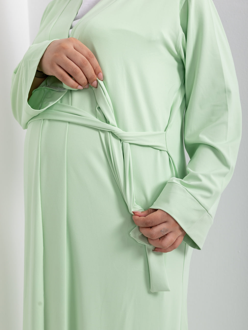 Sweet Mood Nursing Set ( Autumn Set )