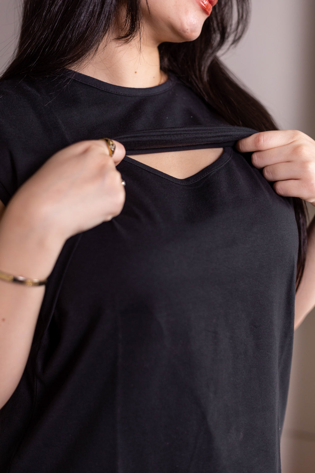 EasyFit Nursing Undershirt