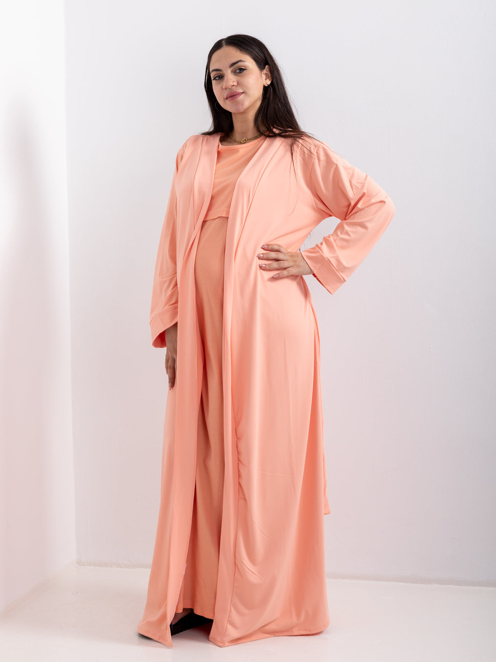 Sweet Mood Nursing Set ( Autumn Set )
