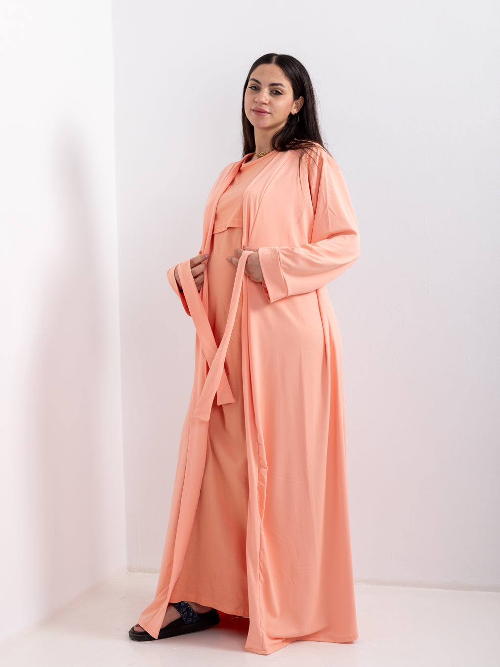 Sweet Mood Nursing Set ( Autumn Set )