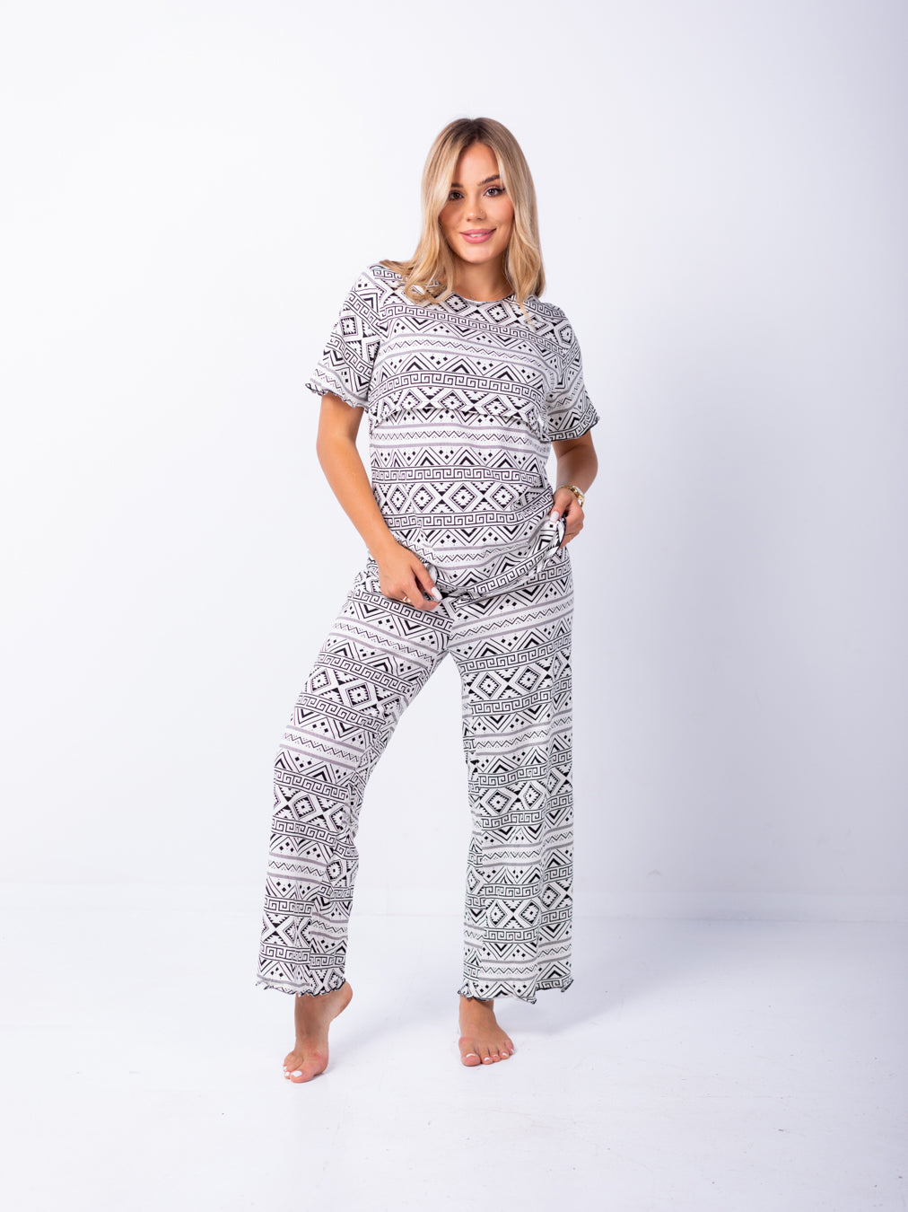 Princess Nursing Pajama