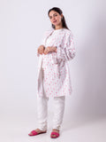 Premium Sweetheart Pajama Set | Autumn Set