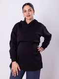Cozy Nursing Hoodie | Winter Collection