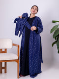 Elegant Heartline Set | Autumn Collection