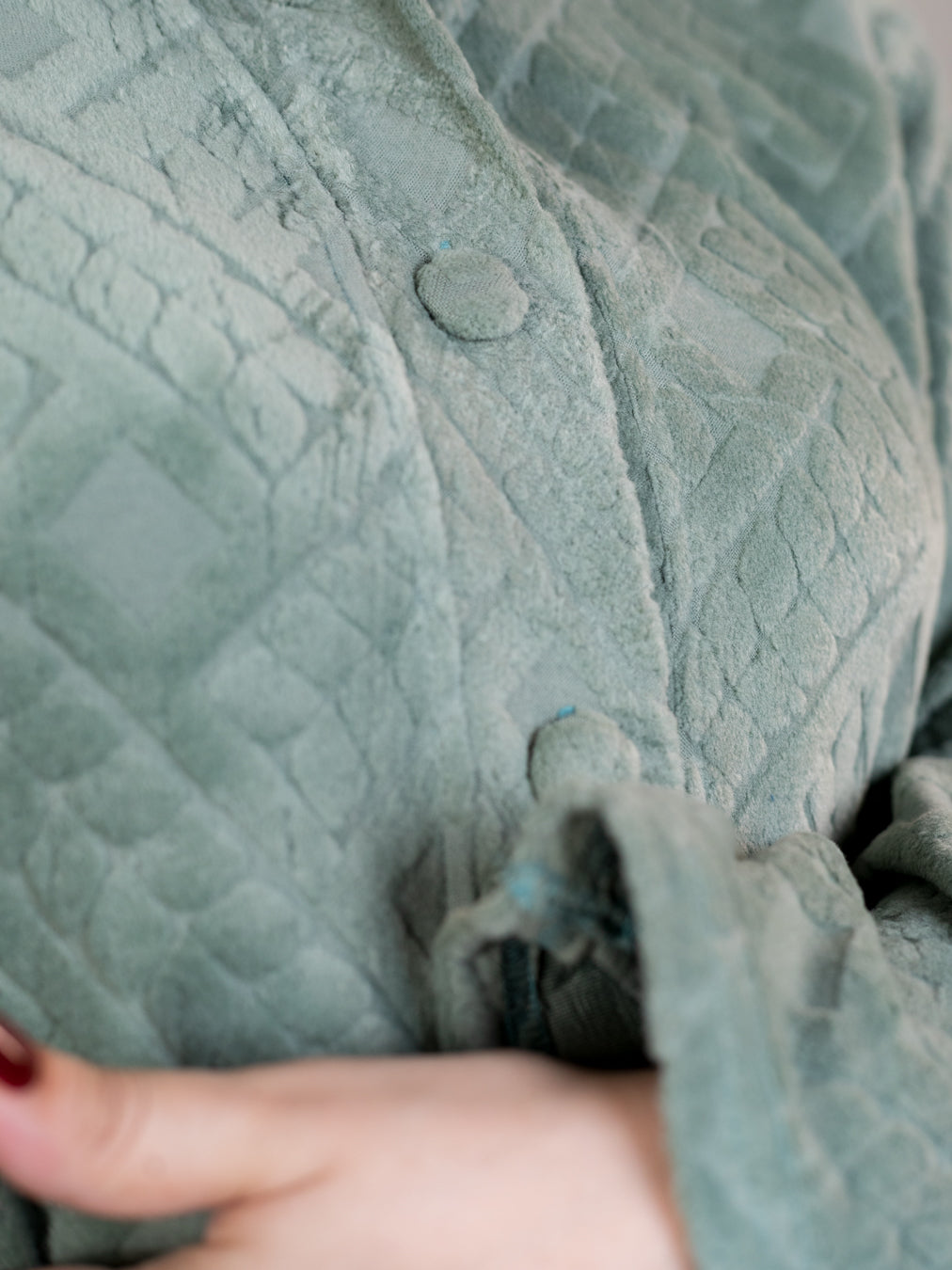 Soft Haven Set | winter Collection