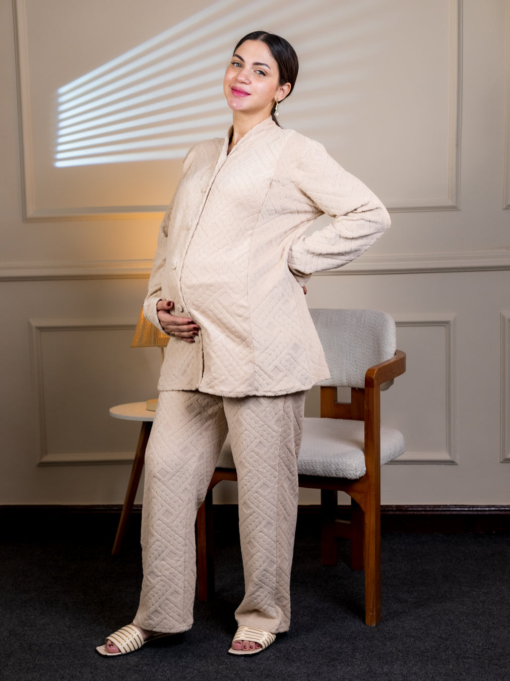 Soft Haven Set | winter Collection