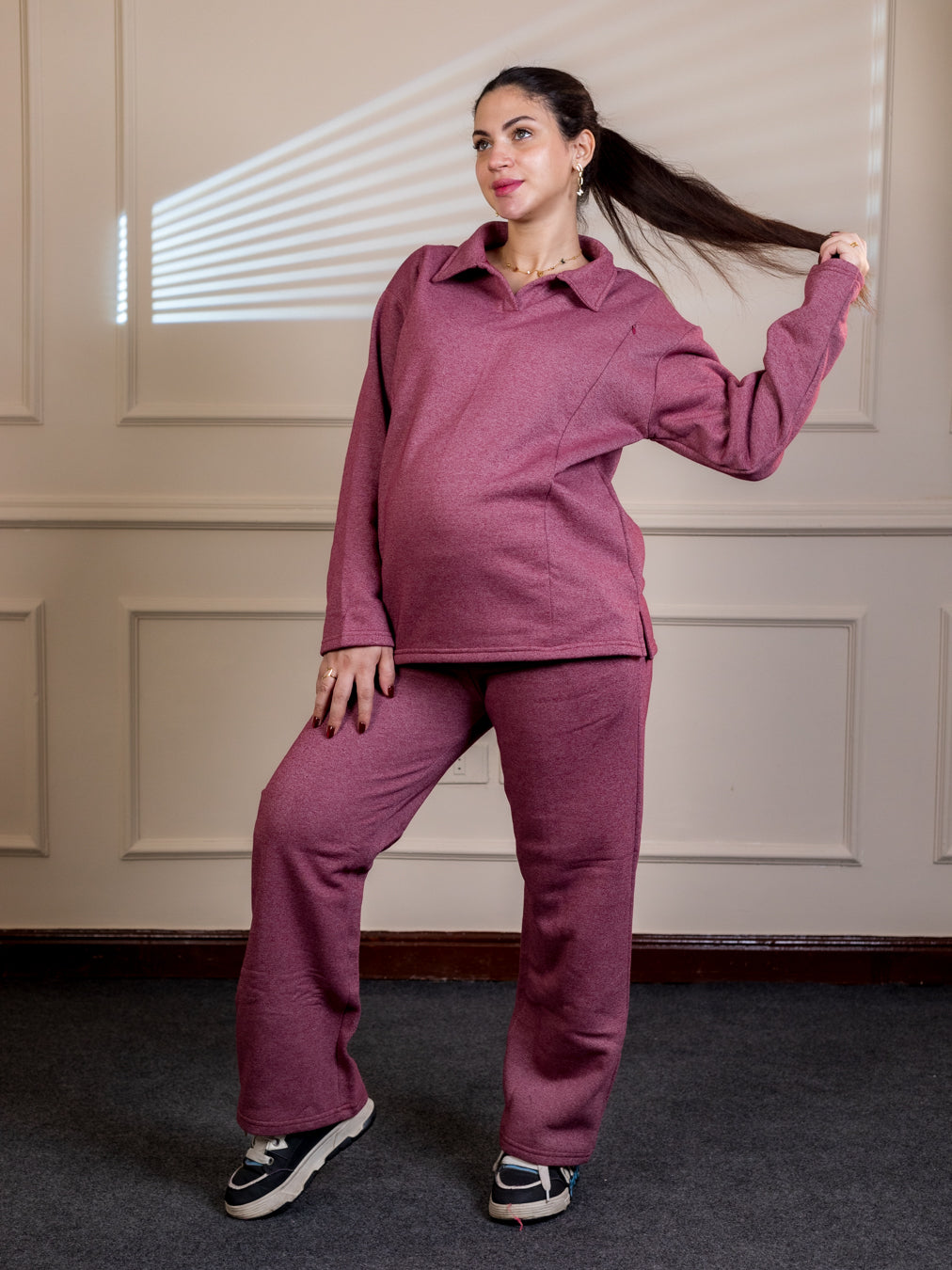 Everyday Mama Set | Winter Collection