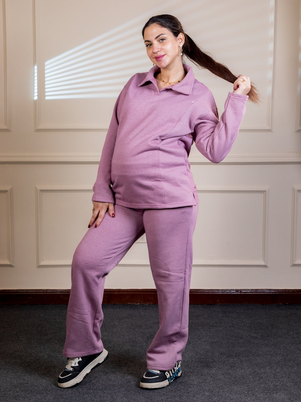 Everyday Mama Set | Winter Collection
