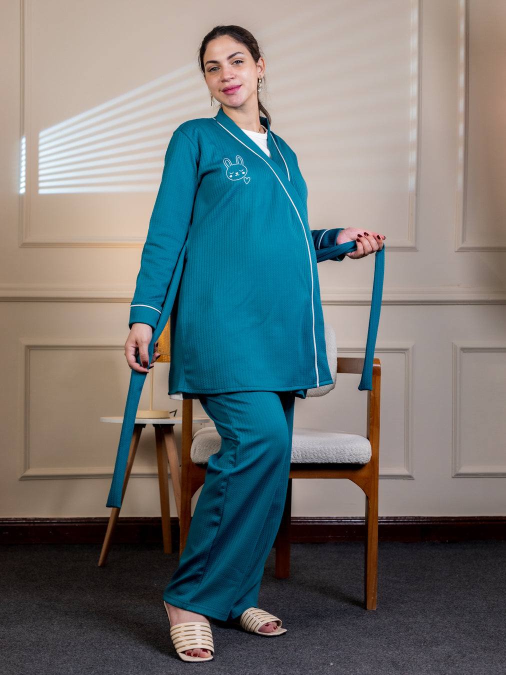 Sweet Together Pajama Set | Winter Collection