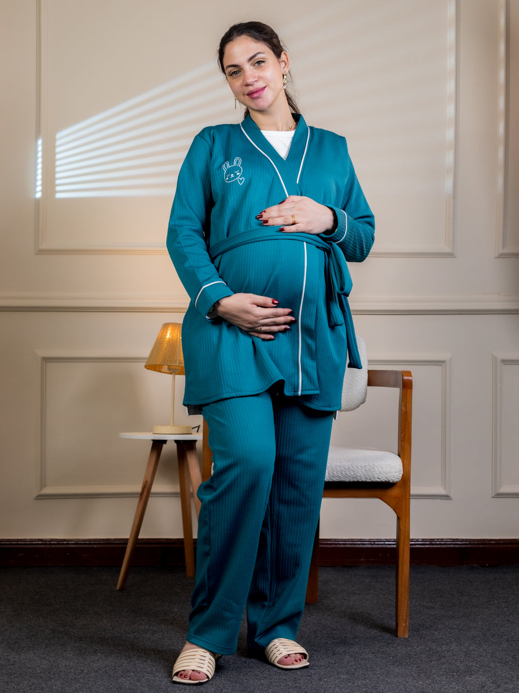 Sweet Together Pajama Set | Winter Collection