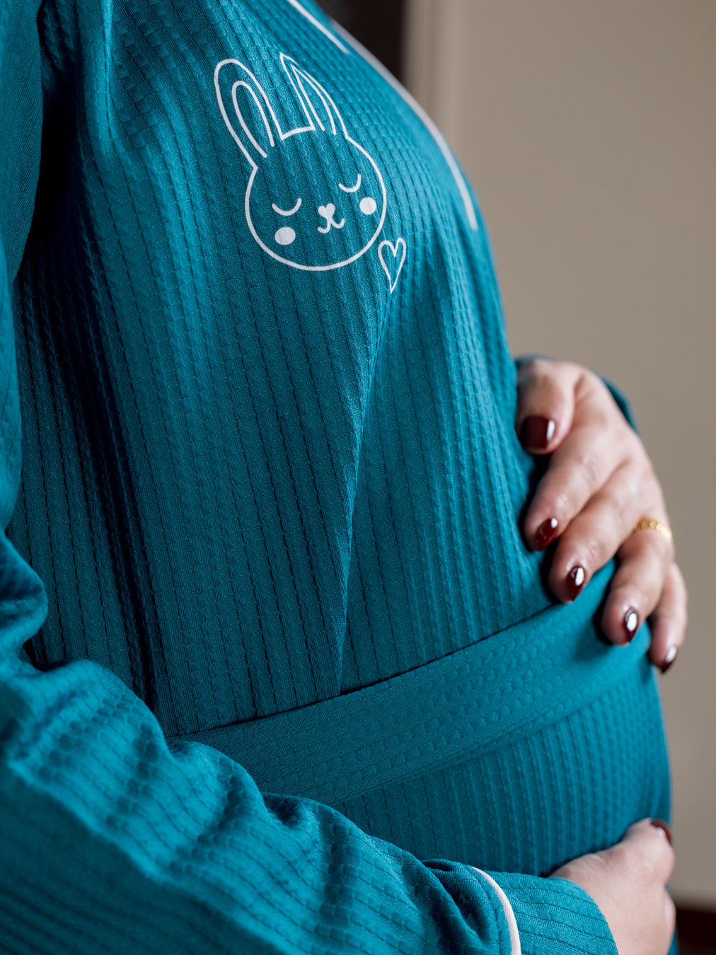 Sweet Together Pajama Set | Winter Collection