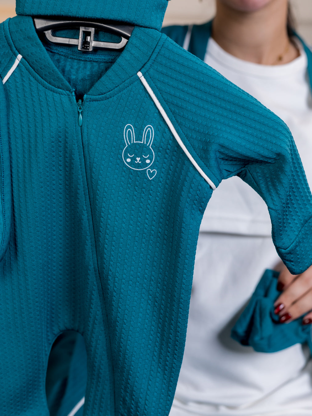 Sweet Together Pajama Set | Winter Collection