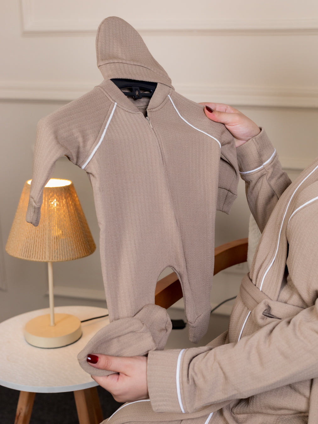 Sweet Together Pajama Set | Winter Collection