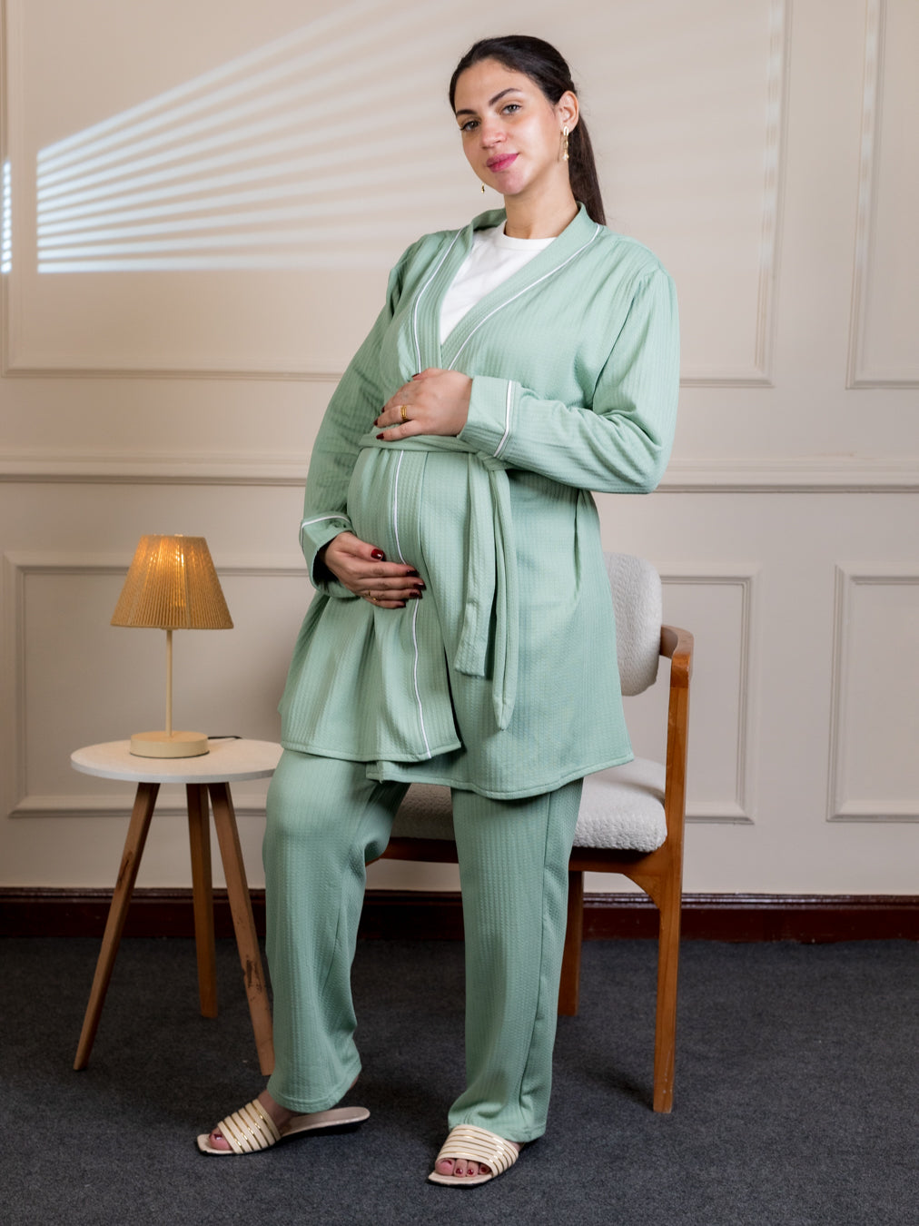 Sweet Together Pajama Set | Winter Collection