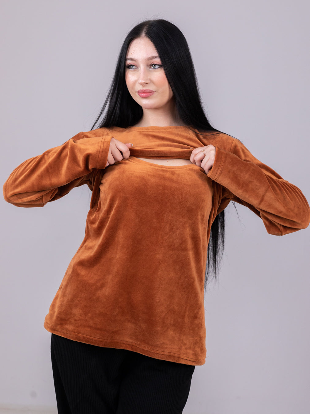 بيجامة سوفت مود | مجموعة الشتاء
