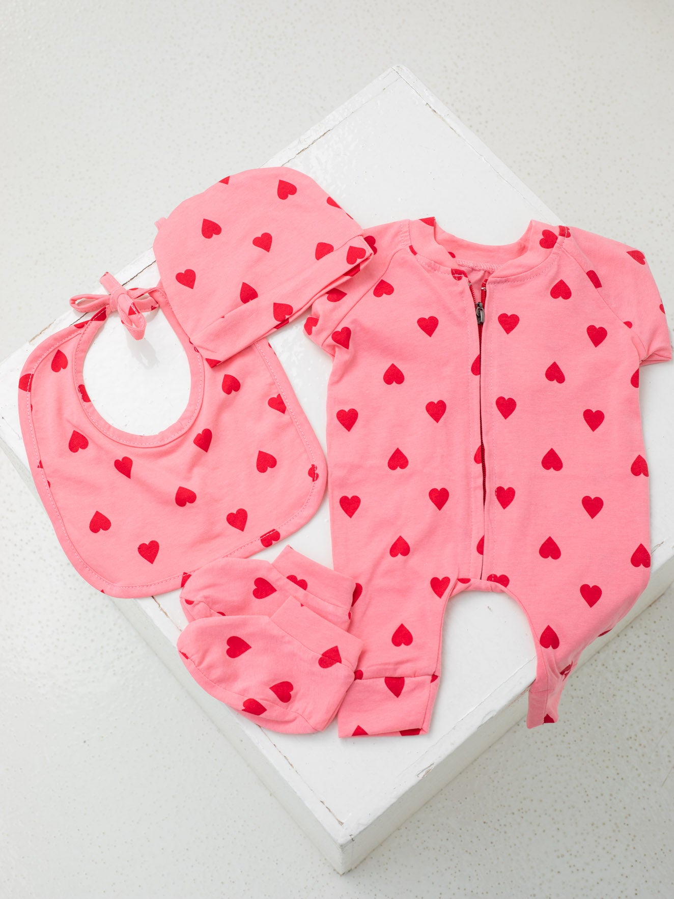 Quote Nursing Pajamas