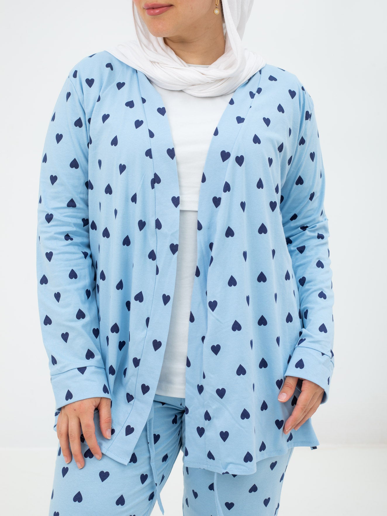Quote Nursing Pajamas