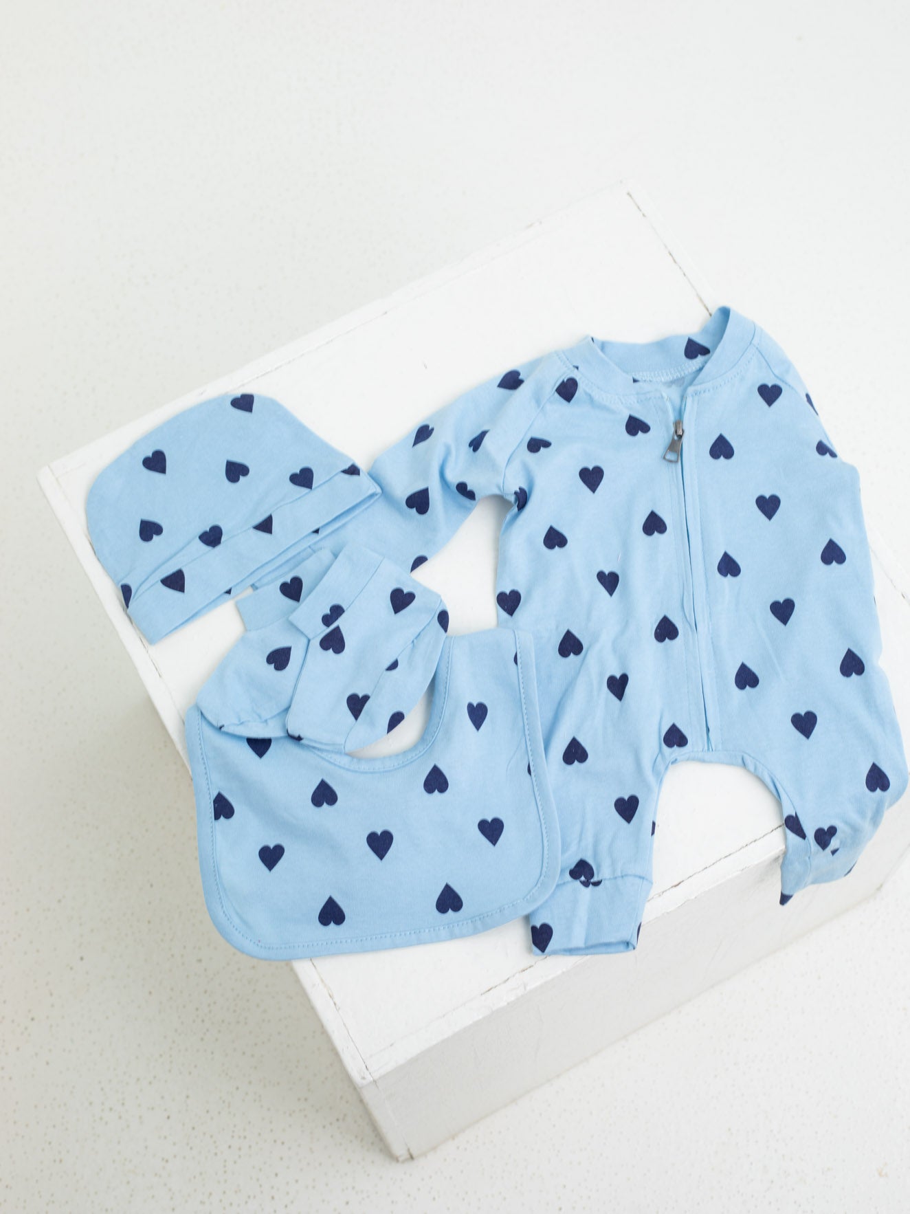 Quote Nursing Pajamas