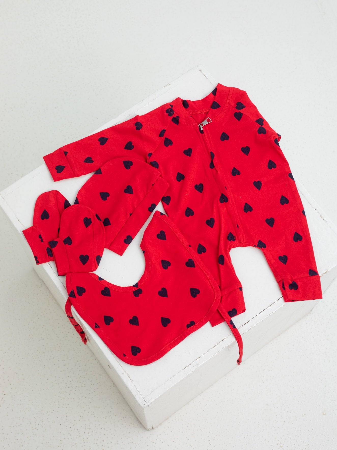 Quote Nursing Pajamas