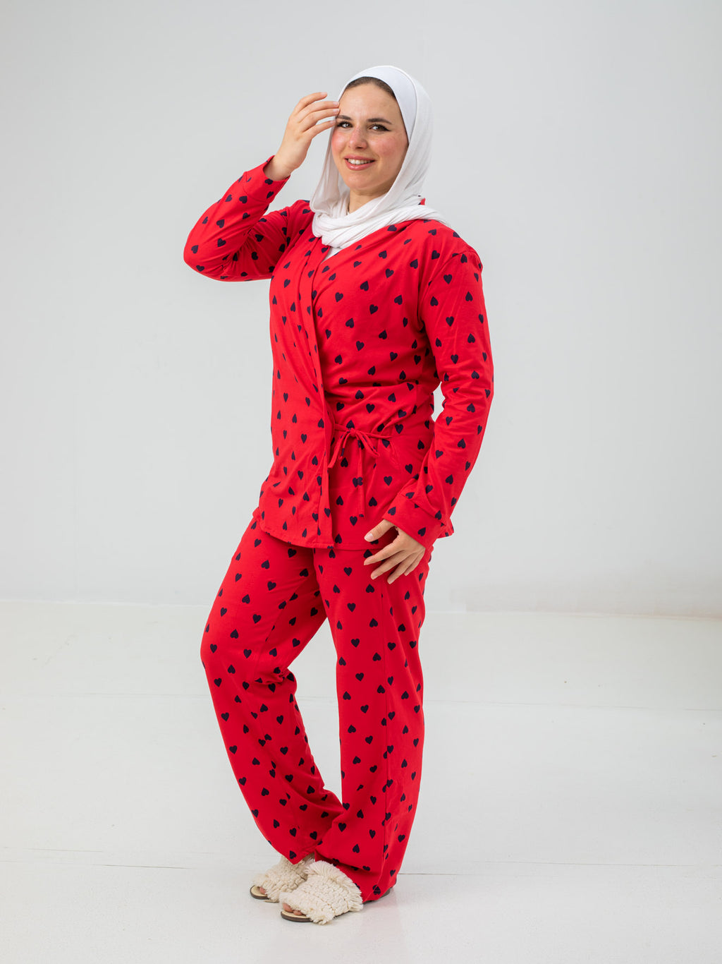 Quote Nursing Pajamas