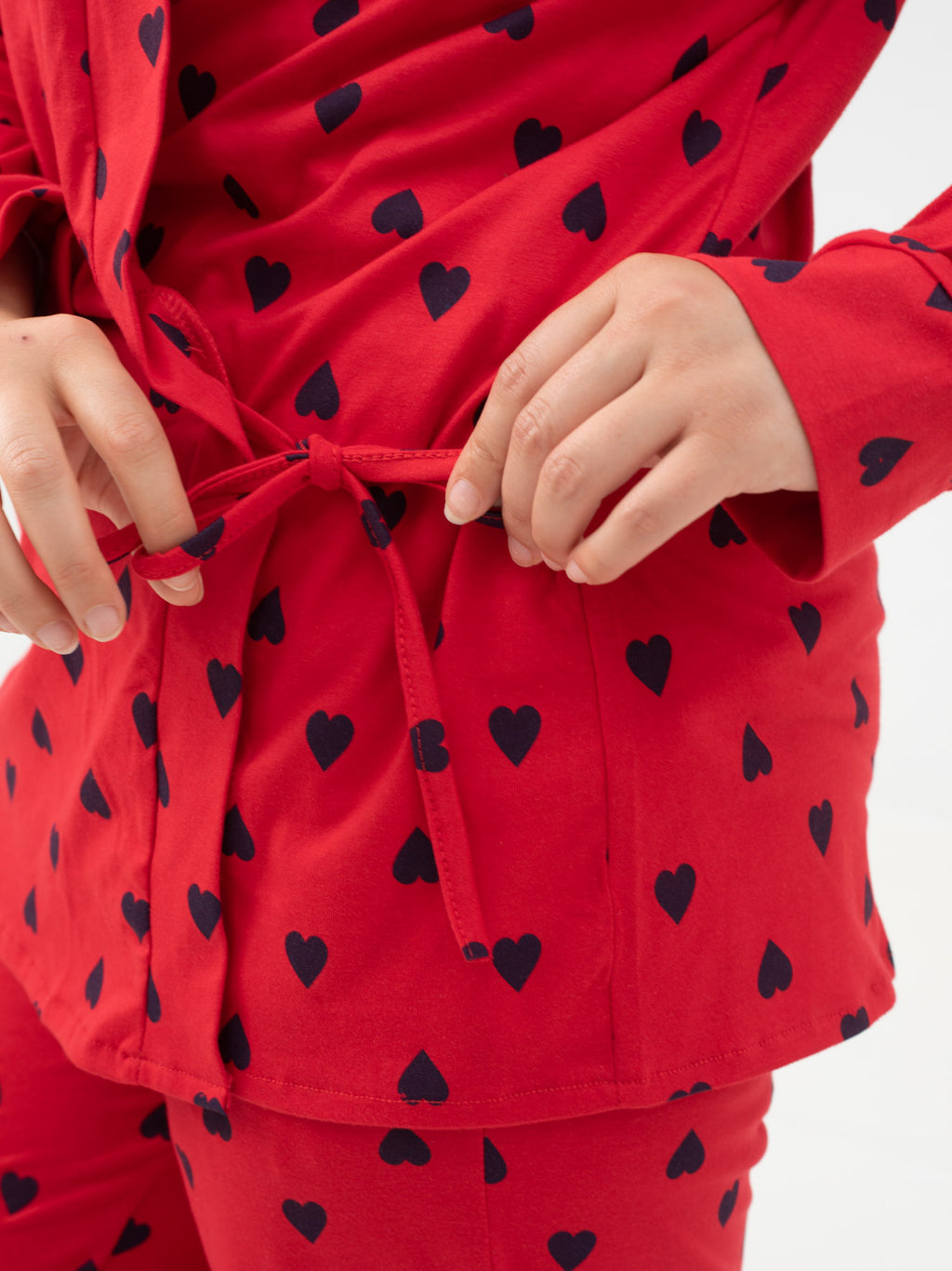 Quote Nursing Pajamas