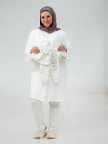 Premium Cotton Nursing Set ( With Baby Set )