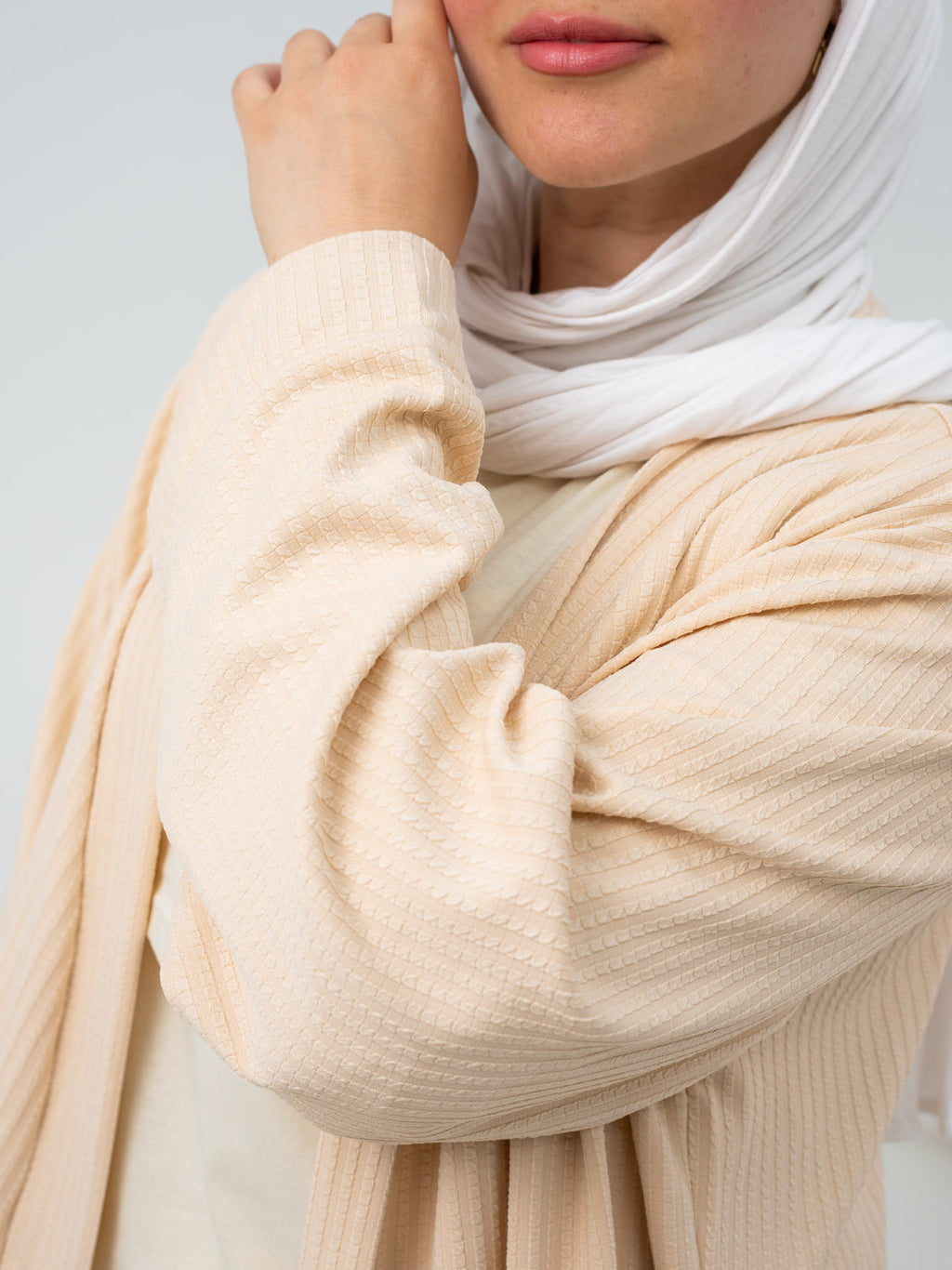 Premium Cotton Nursing Set
