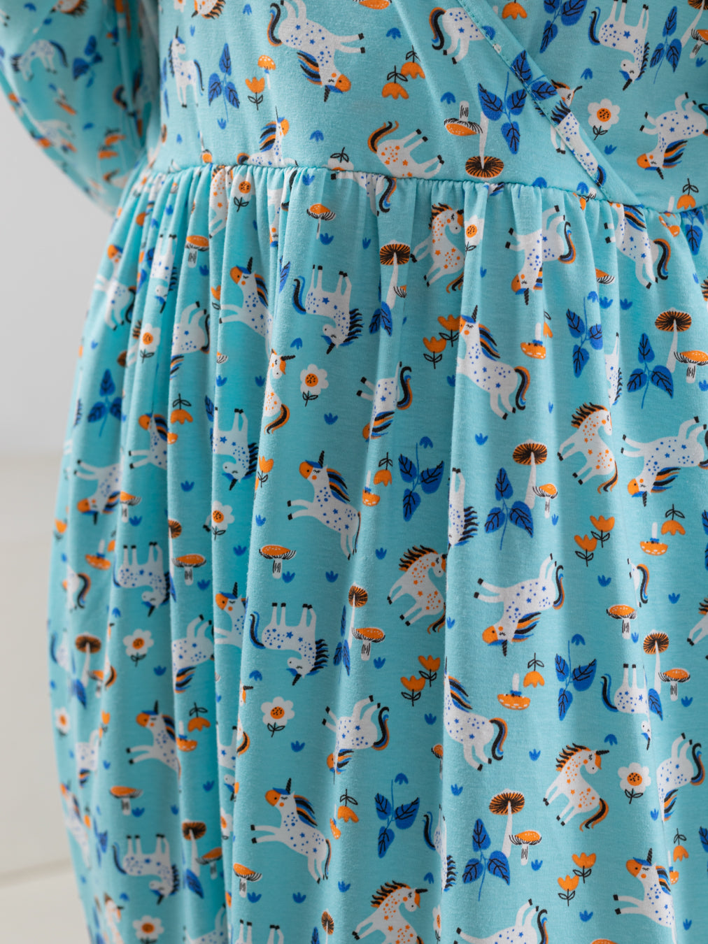 Mama Comfort Dress