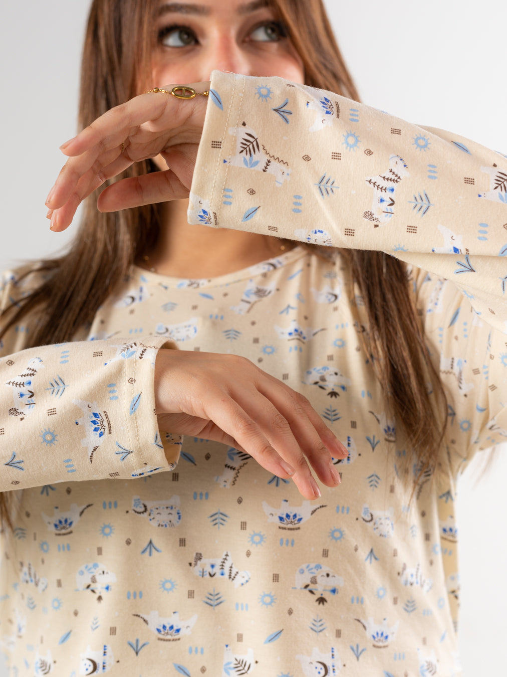 Mama Comfort Dress