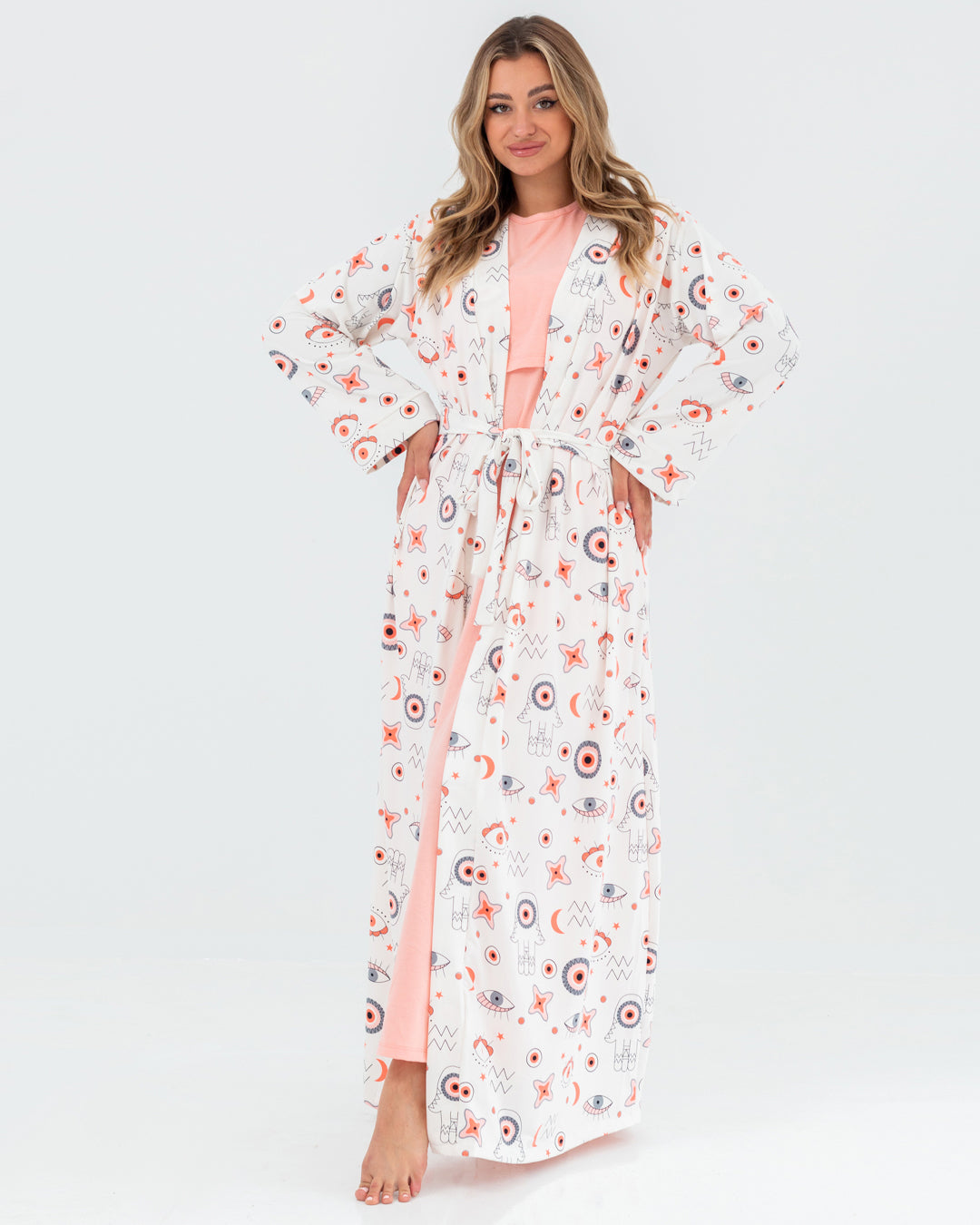 Moonlight Nursing Set