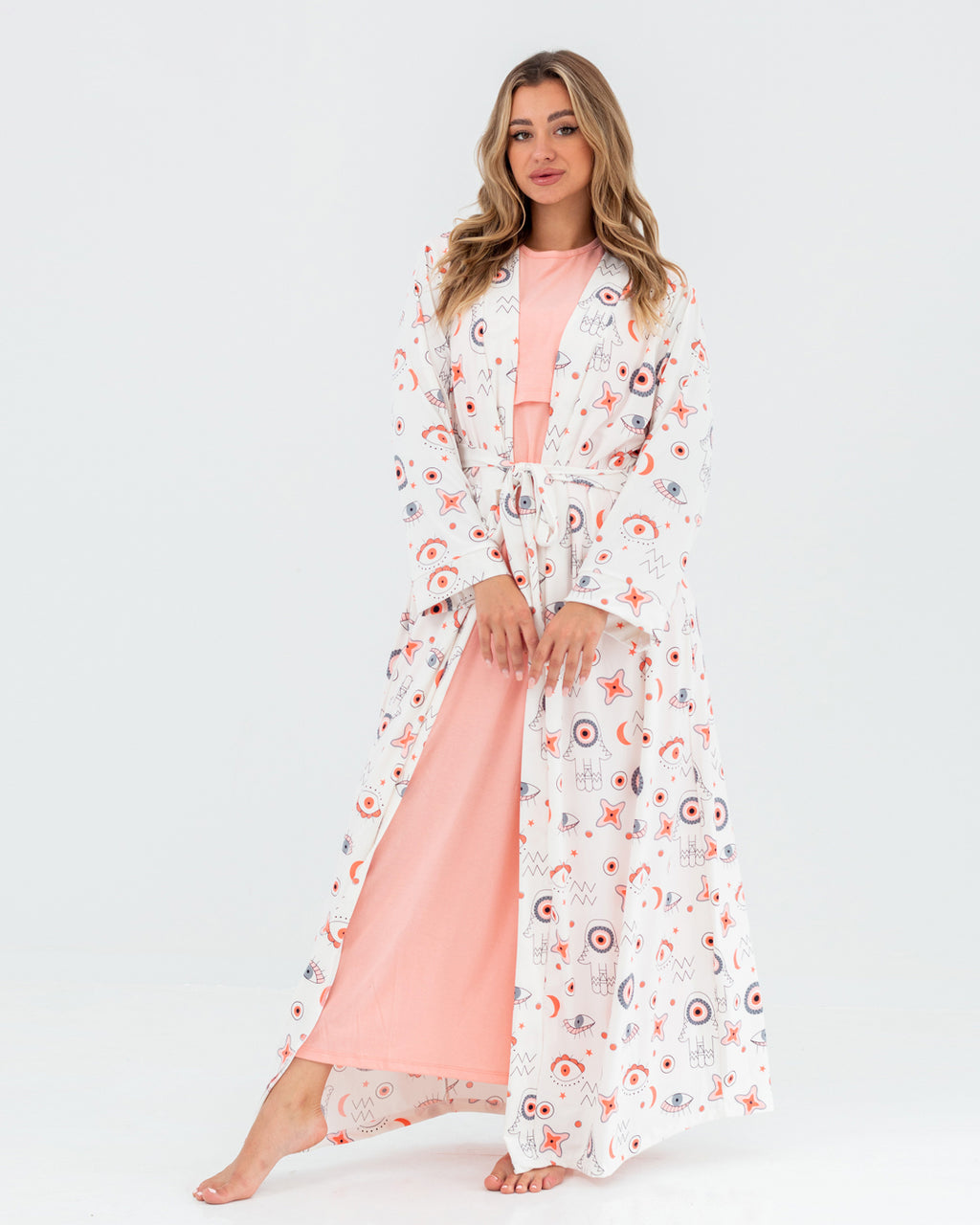 Moonlight Nursing Set