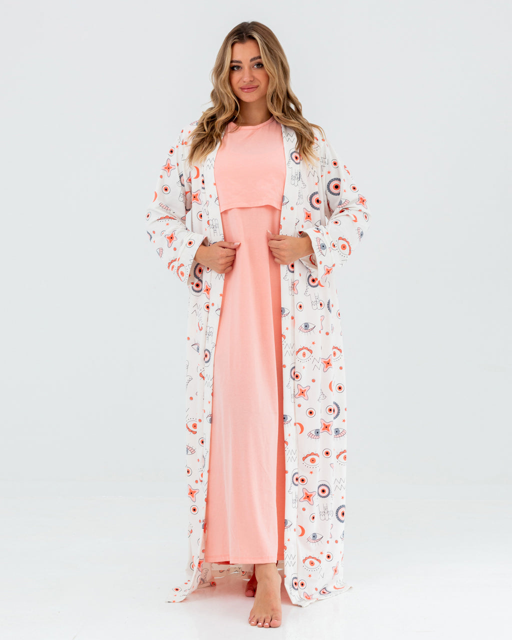 Moonlight Nursing Set