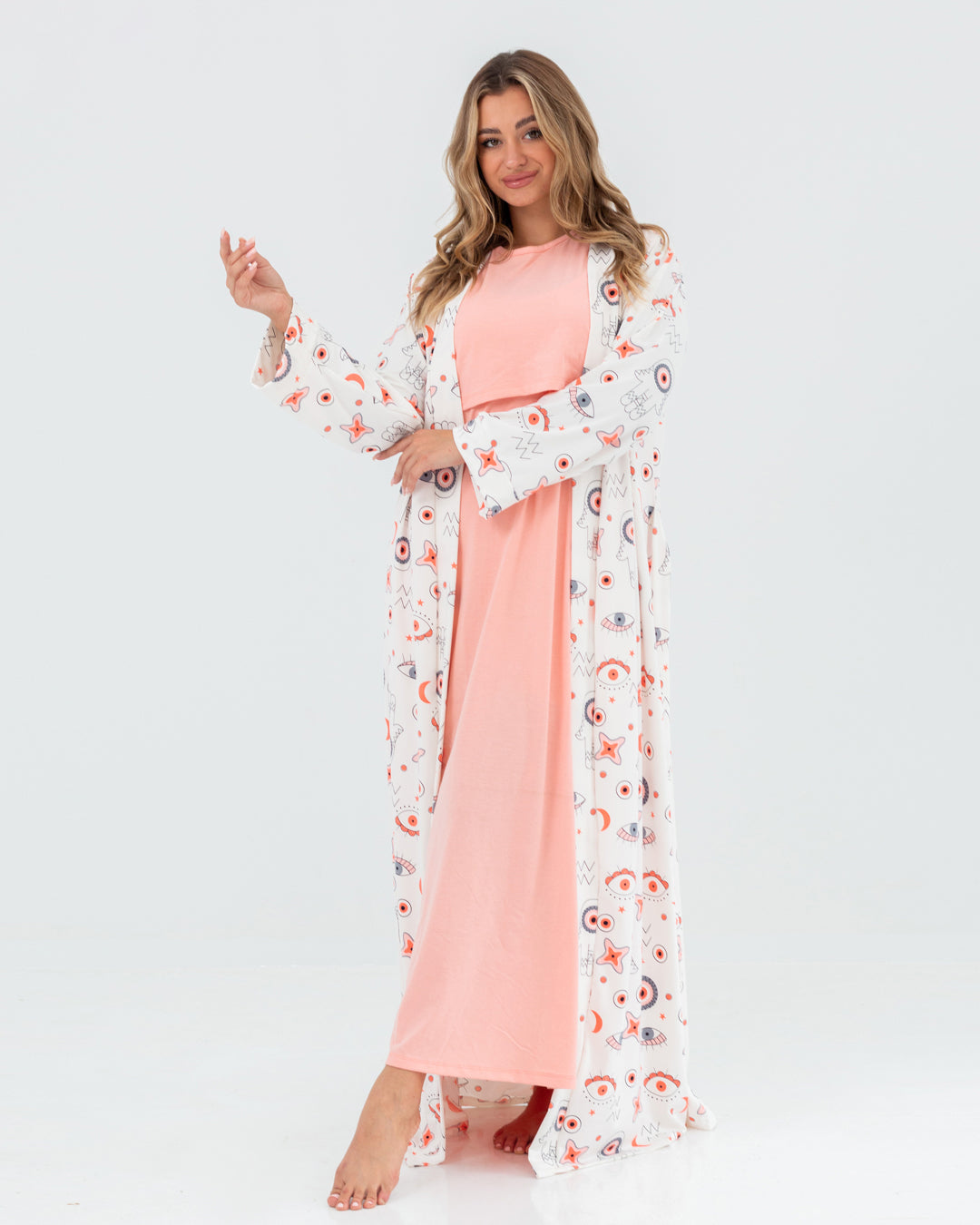 Moonlight Nursing Set