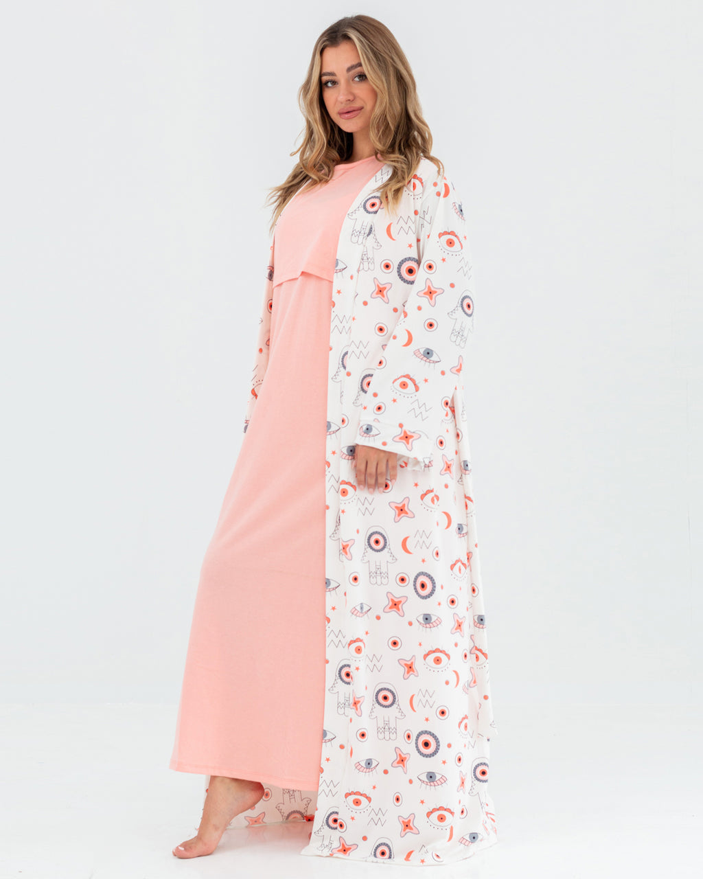 Moonlight Nursing Set