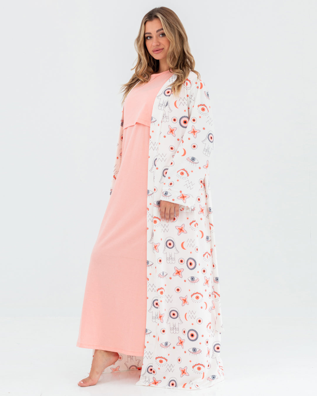 Moonlight Nursing Set